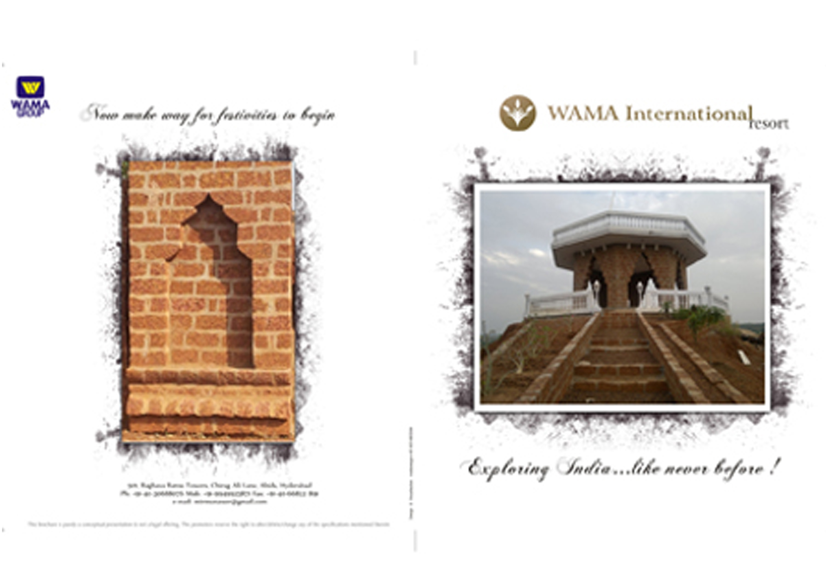Wama International Creative