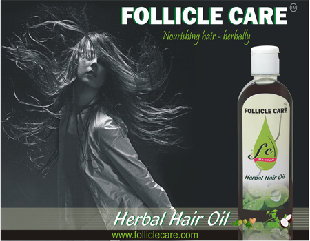 Follicle Care