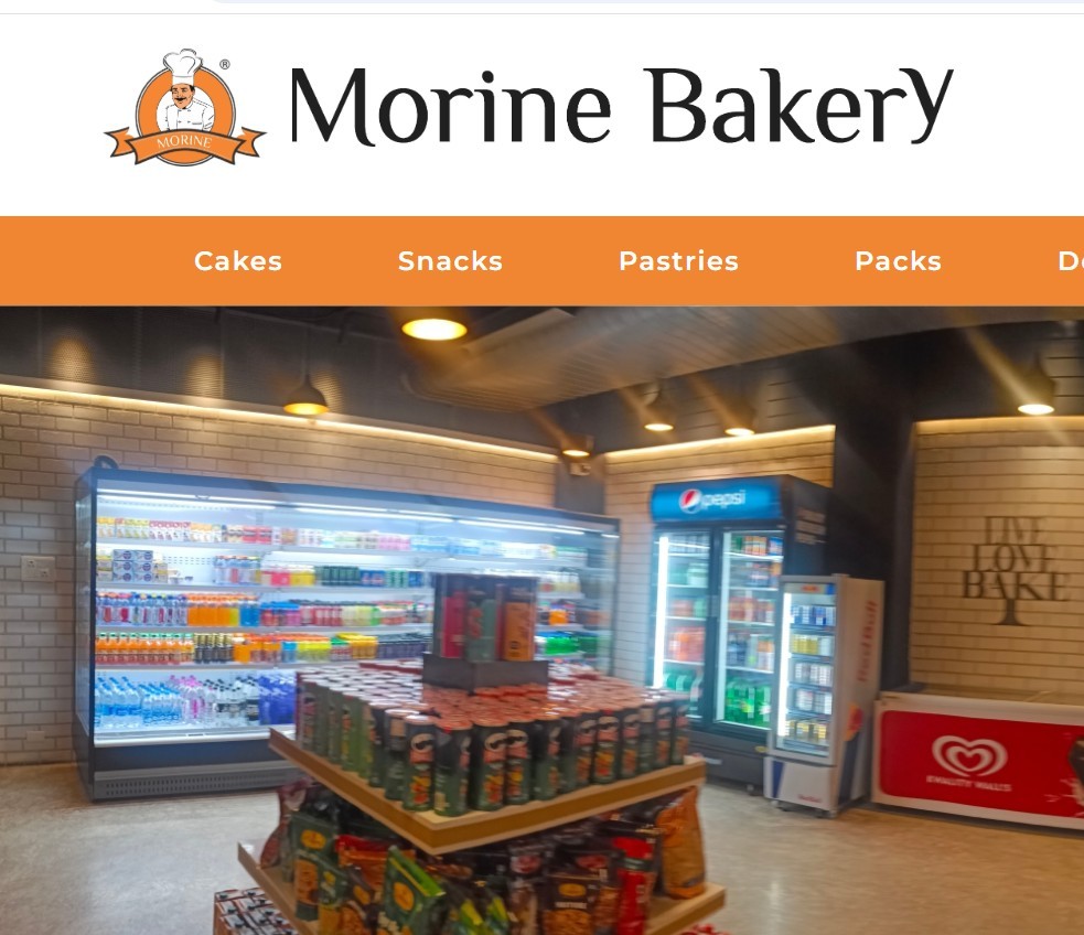 morinebakery.com