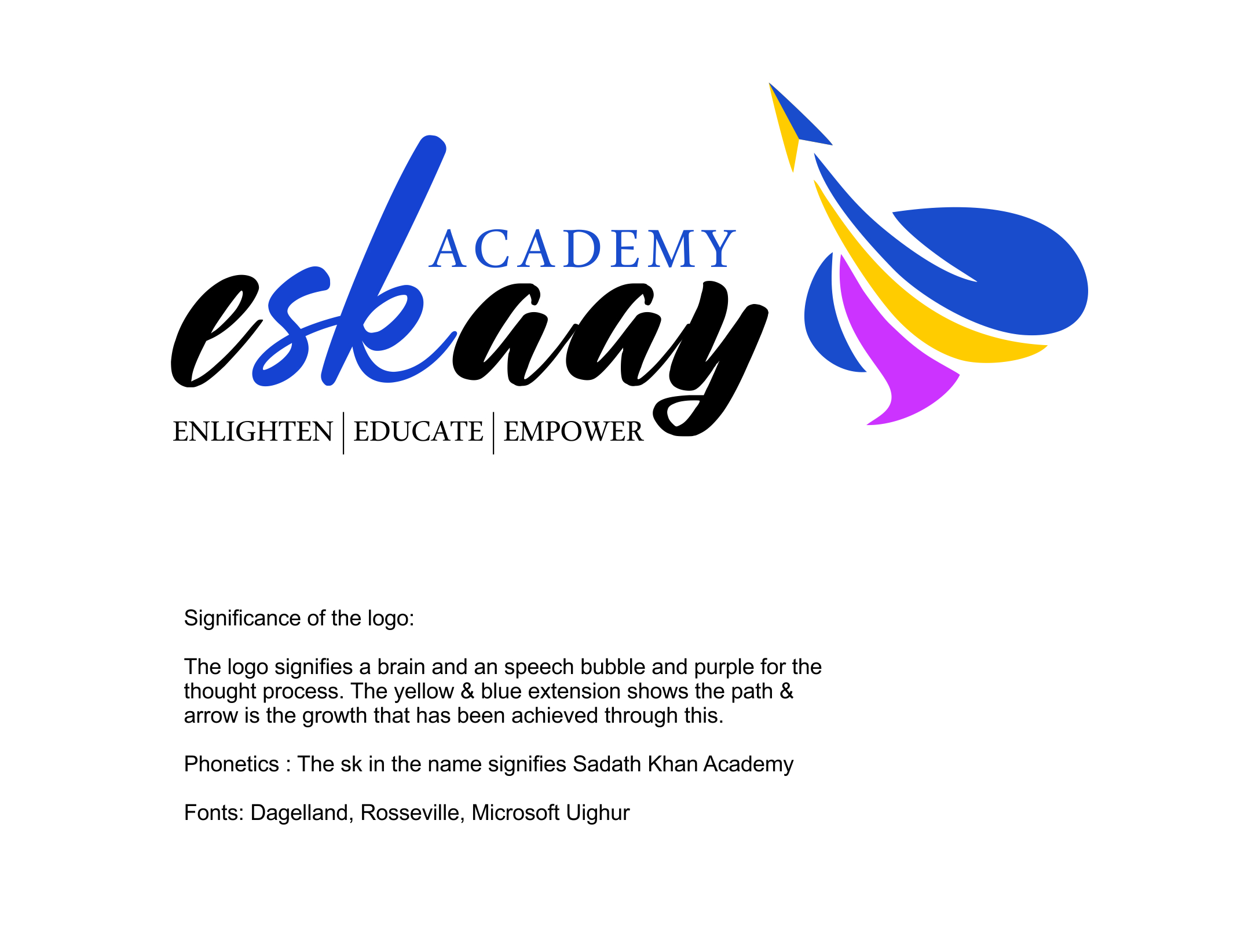 Eskaay Academy