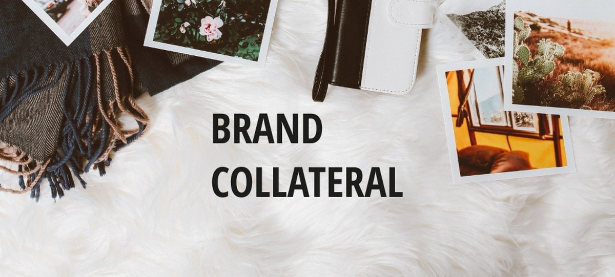 Brand Collaterals 1