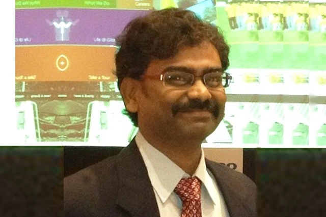 Jagan Mohan