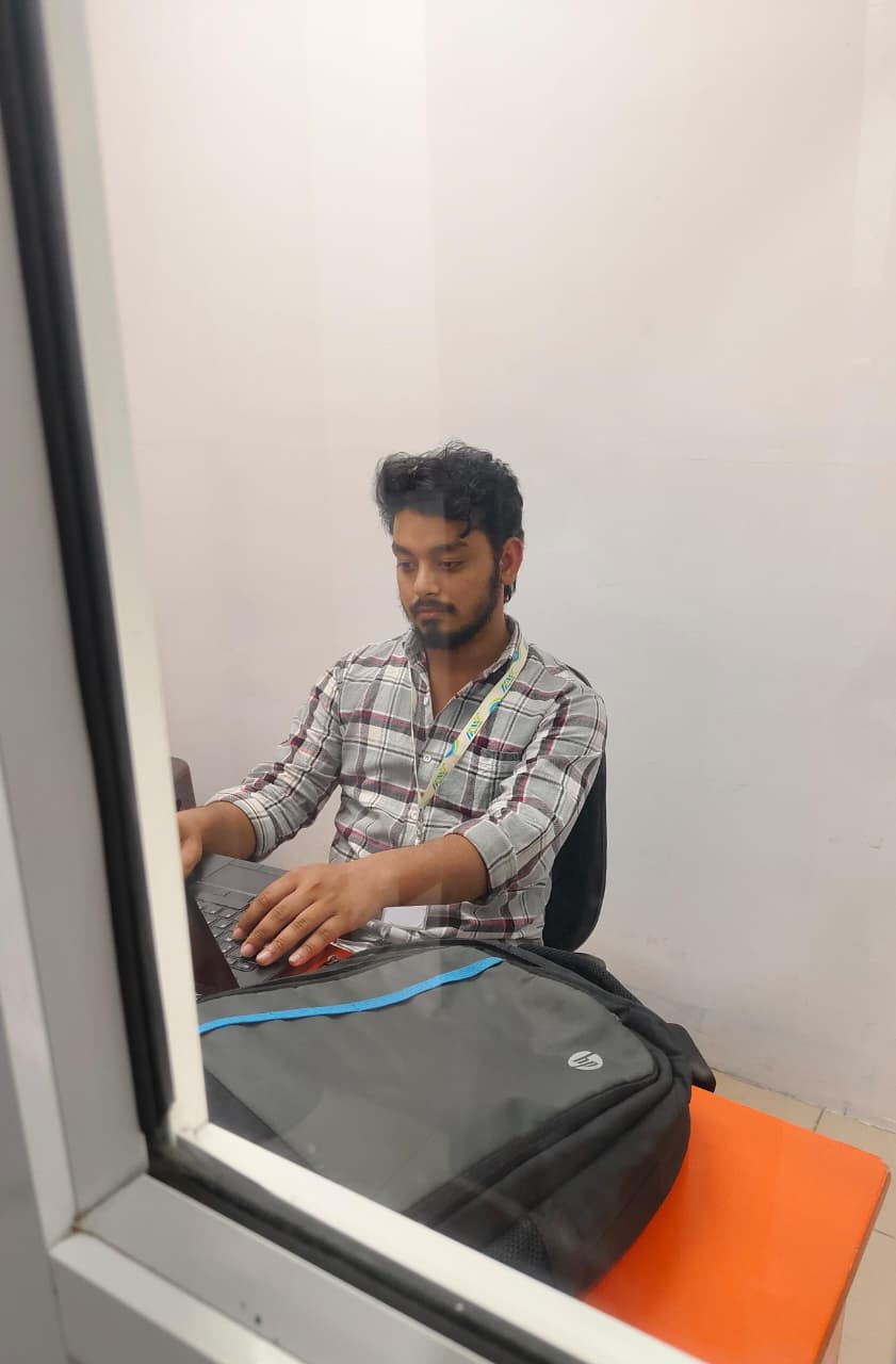 Syed Mohammad Sohail 