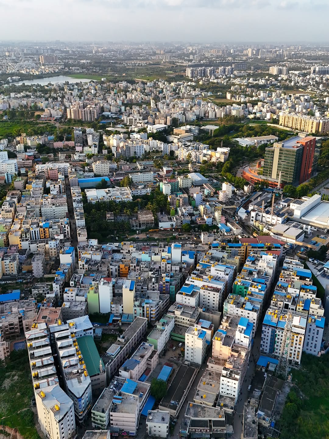 Luxury Spa Experience