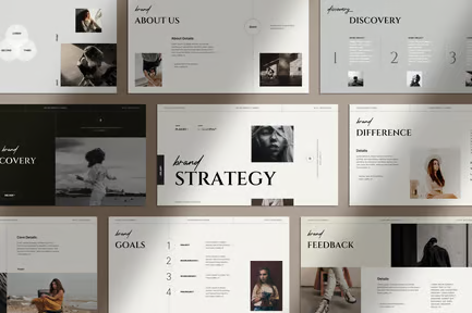Brand Strategy 4