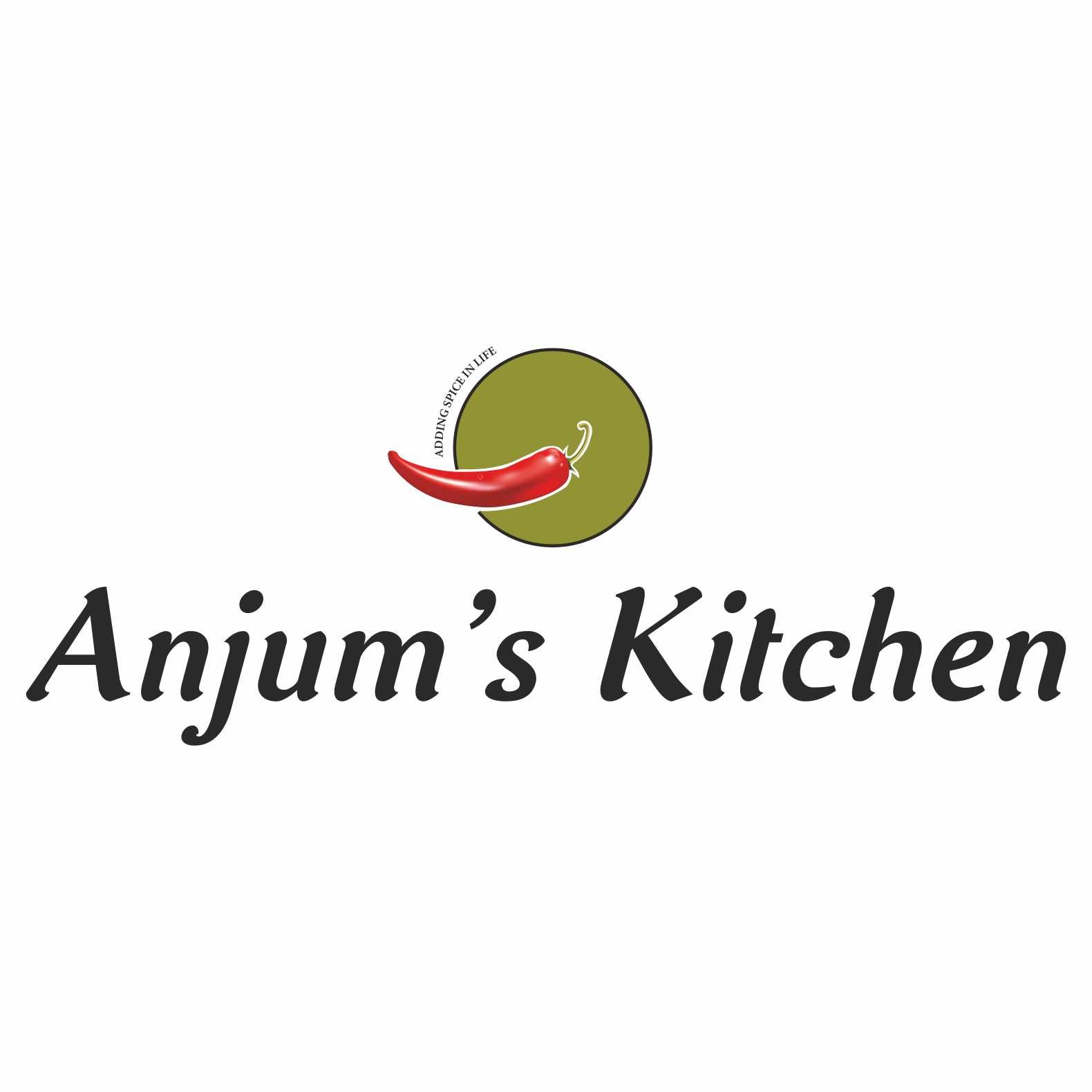 Anjum's Kitchen
