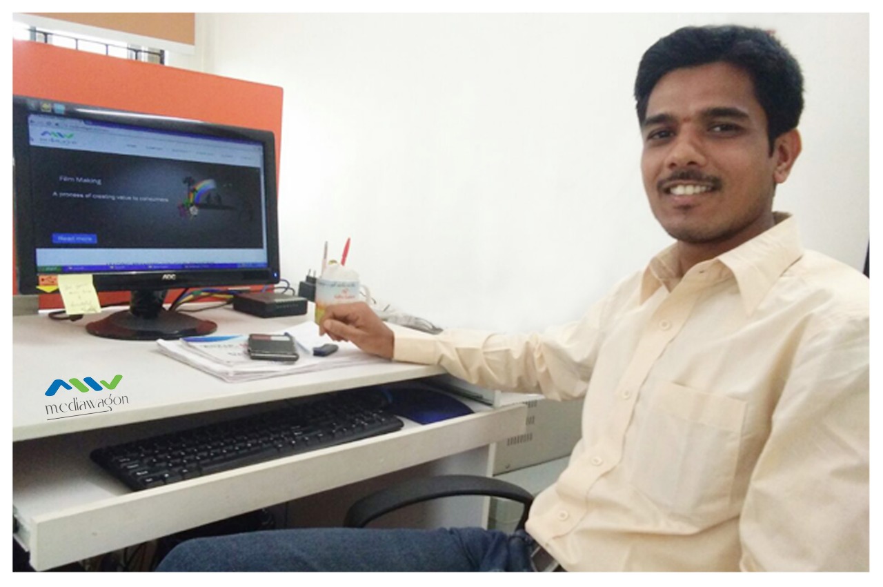 Sr. Developer