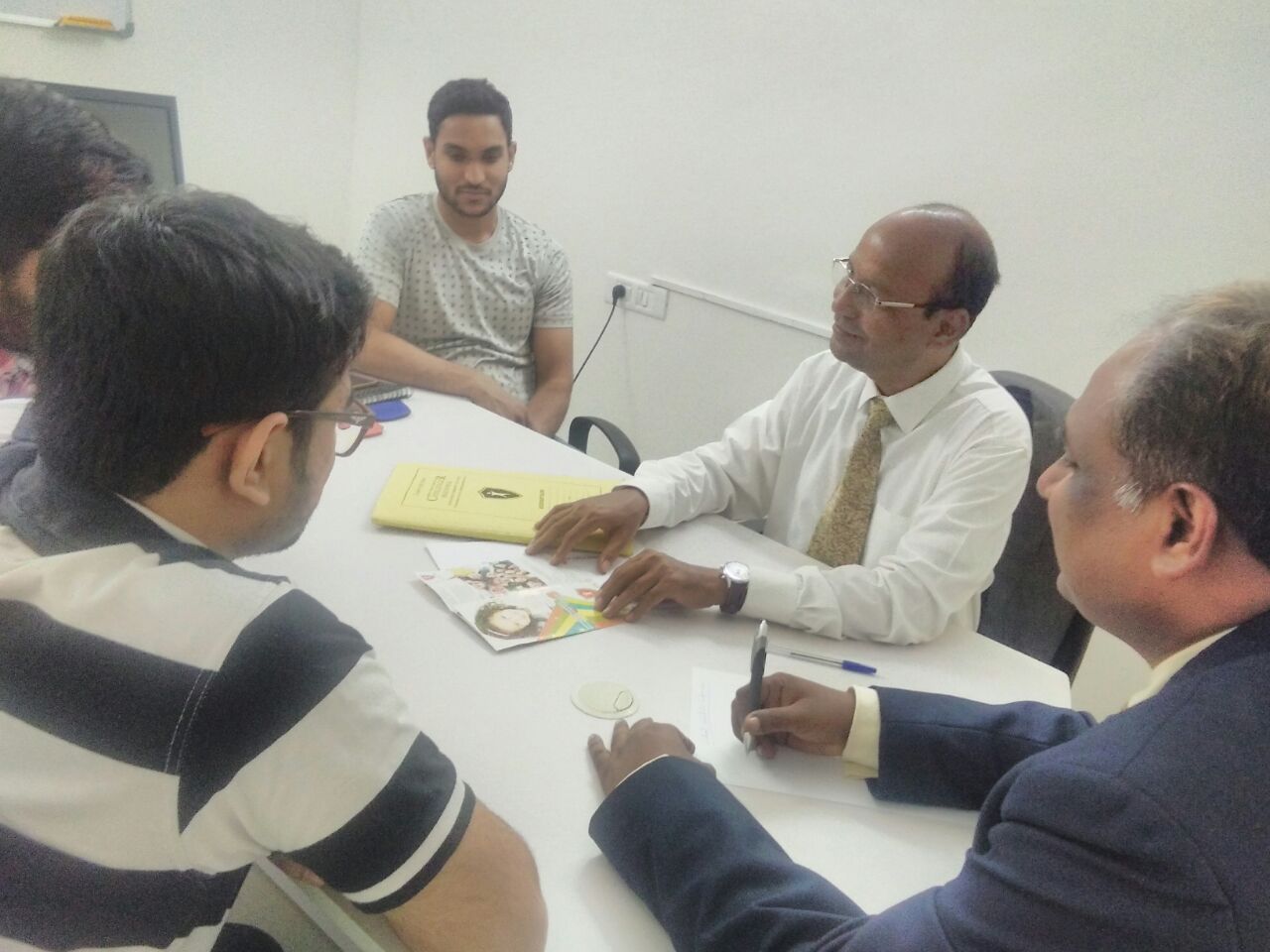 Media Production