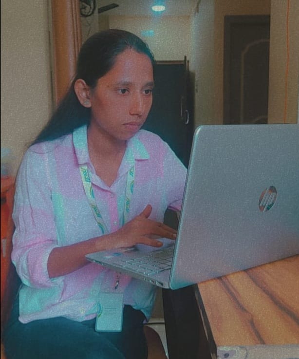 Web Developer