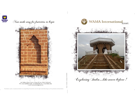 Wama International Creative
