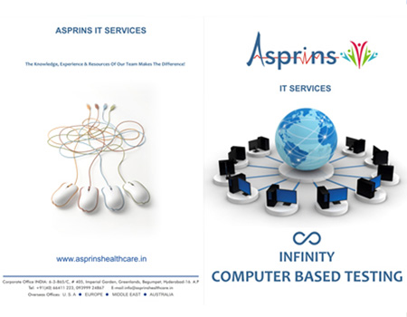 Asprins IT Services Creative
