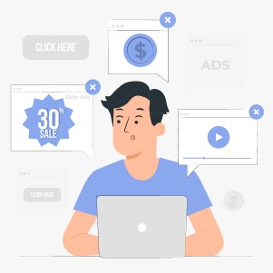 Advertising