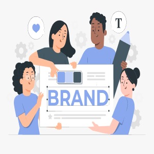 Branding
