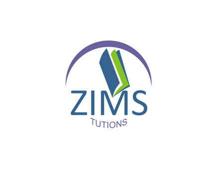 Zims Tutions Logo