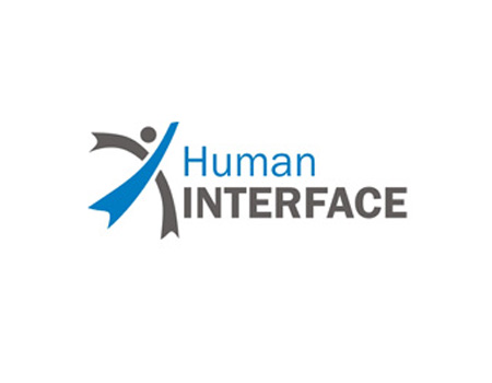 Human Interface Logo