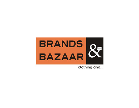 Brand Brazzer Branding