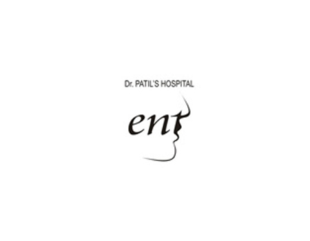 Ent Hospital Branding