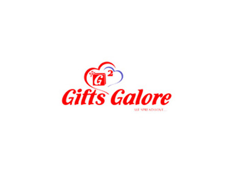 Gifts Galore Branding