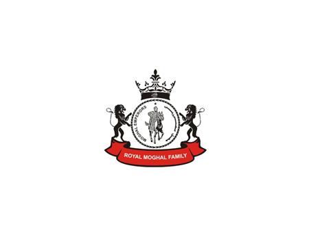 Royal Moghal Family Branding