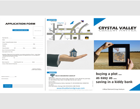 Crystal Valley Print