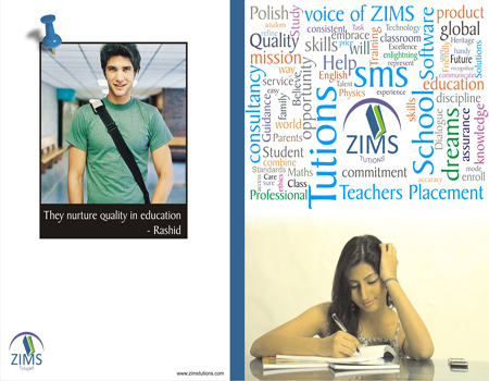 Zims Print